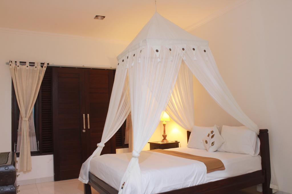 Dangin Mangkalan Homestay Munduk  Room photo
