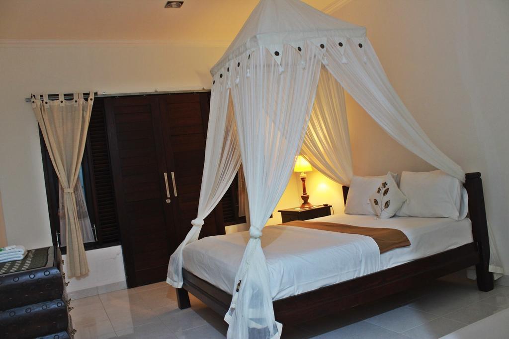 Dangin Mangkalan Homestay Munduk  Room photo