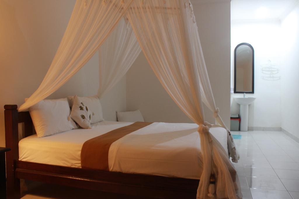 Dangin Mangkalan Homestay Munduk  Room photo