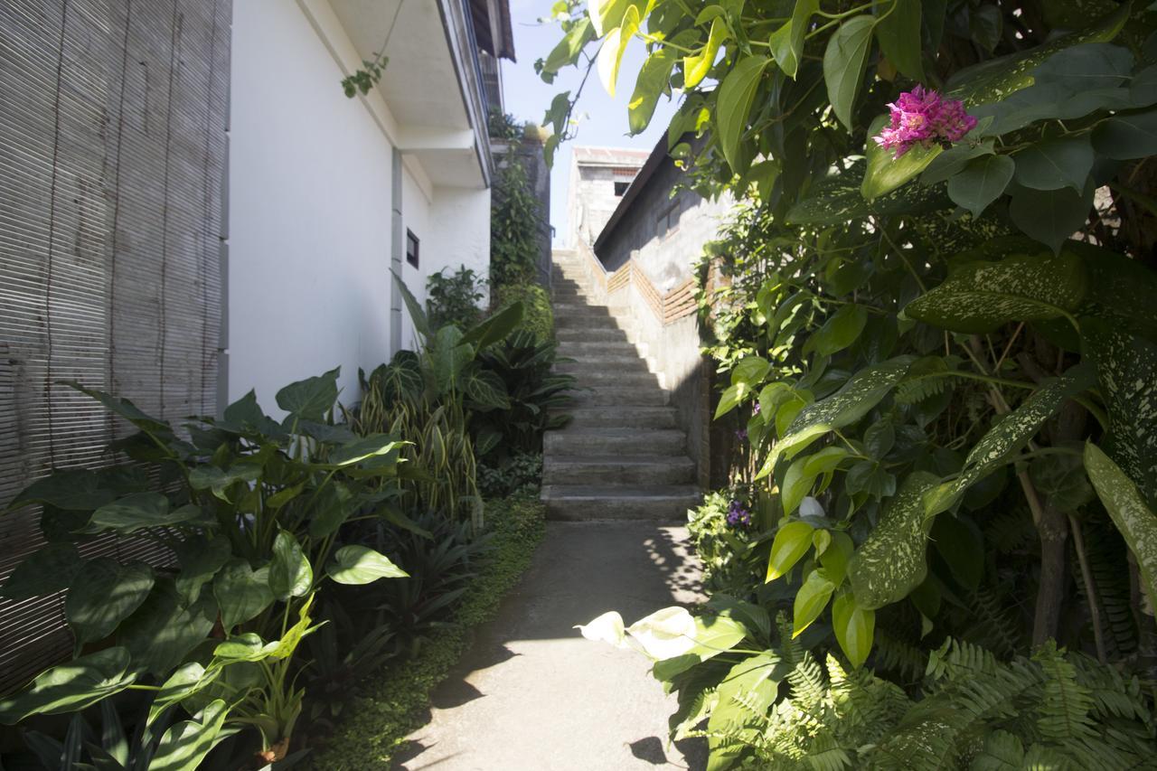 Dangin Mangkalan Homestay Munduk  Exterior photo